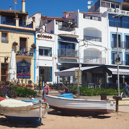 Apartamento Mar I Cel Blanes Luaran gambar