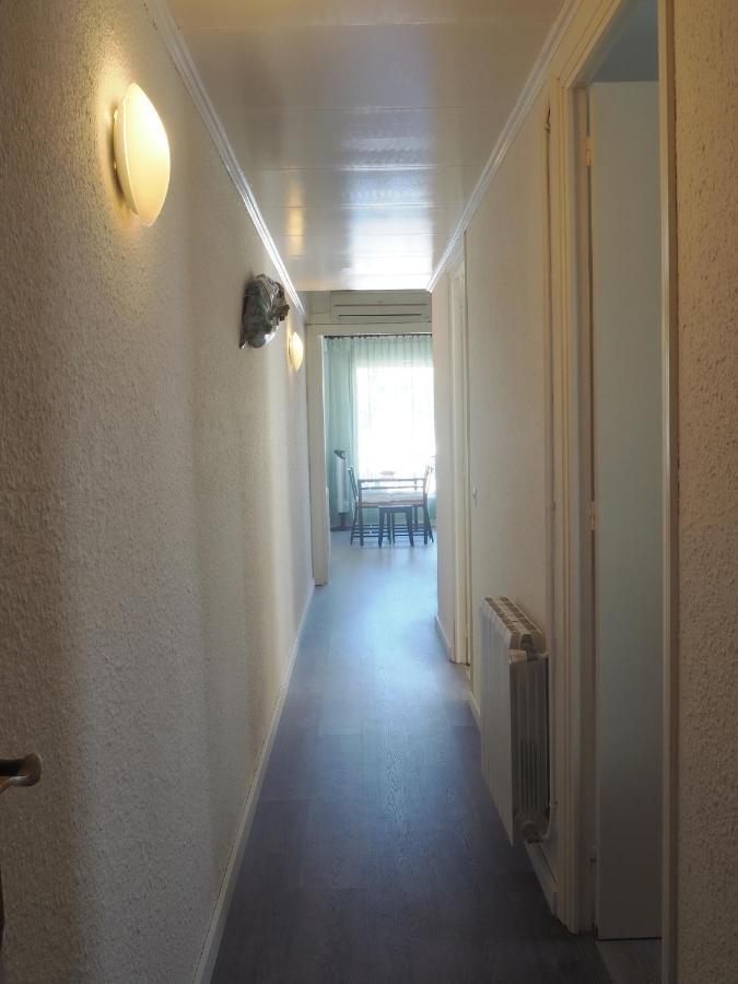 Apartamento Mar I Cel Blanes Luaran gambar