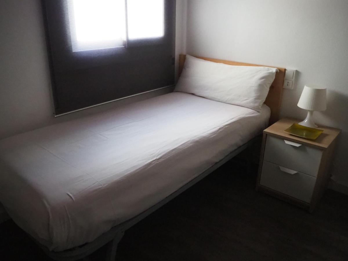 Apartamento Mar I Cel Blanes Luaran gambar