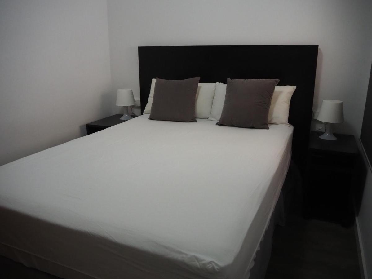 Apartamento Mar I Cel Blanes Luaran gambar