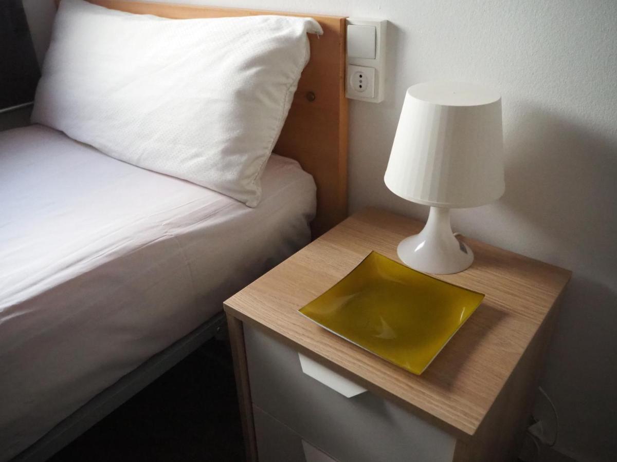 Apartamento Mar I Cel Blanes Luaran gambar